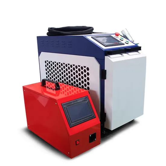1500W Sup23t Laser Welding Machine for Stainless Steel Carbon Steel Aluminum - Laser Welding Machine