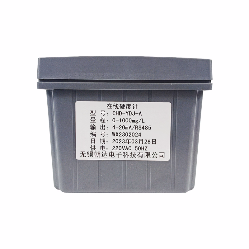 Online Water Quality Ion Meter Wastewater Factories Price Hardness Calcium Ion Meter