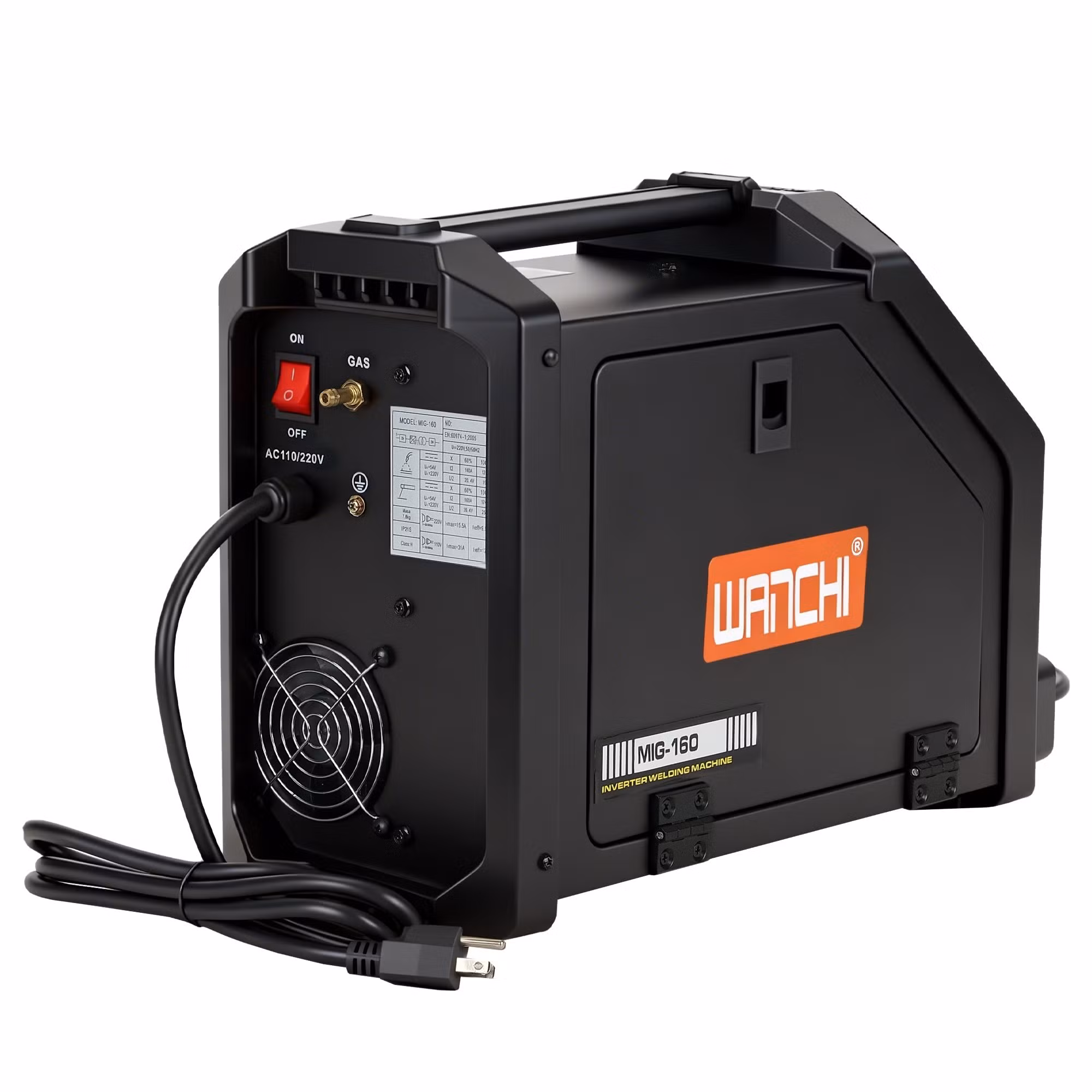 High Precision Spot Welding Machine for Battery Pack Assembly