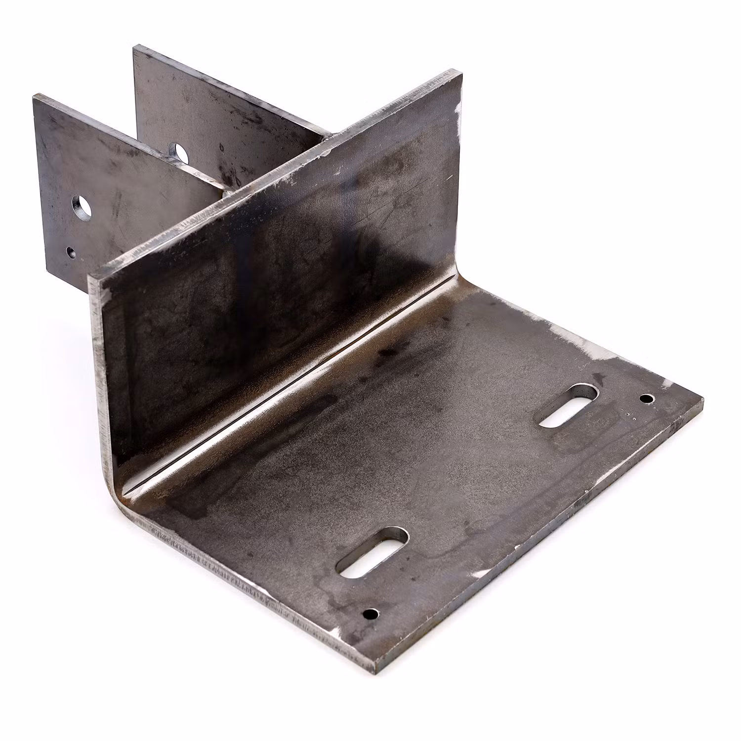 Sheet Metal Fabrication Laser Cutting Bending Stamping Parts