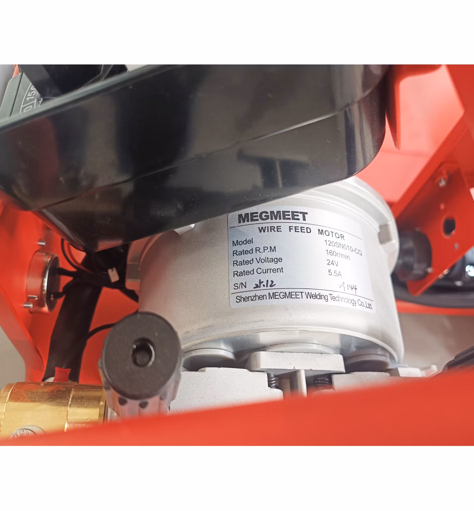 Portable Small Collaborative Welding Manipulator Robot Arm for Automation Production Line