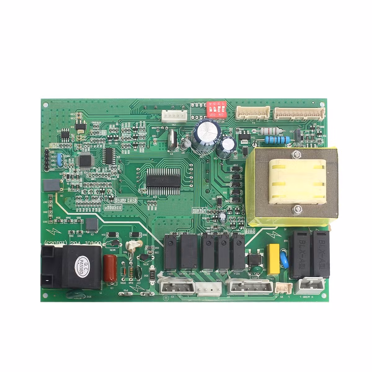 PCB Circuit Board for Gas Water Heater