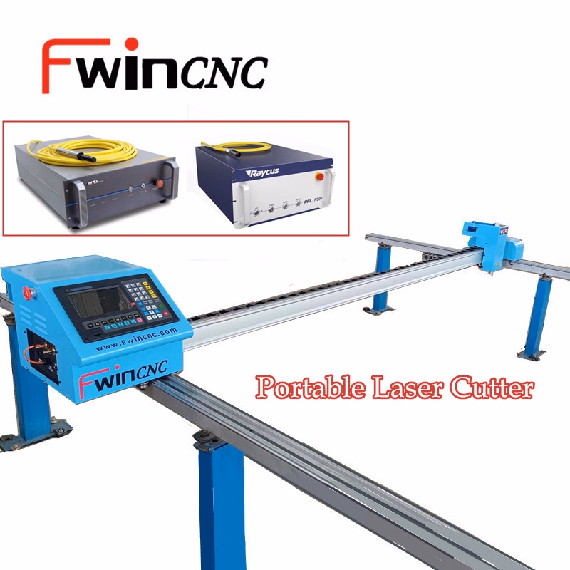Small Industry CNC Laser Equipment Automatic Cutting Machine Best Price - Laser Equipment