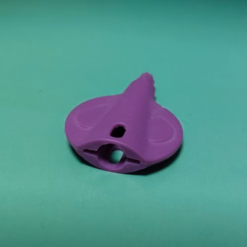 OEM Molded Infusion Adapter for Medical Device Applications
