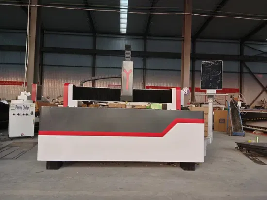 High Quality CNC Fiber Laser Cutter Machine for Metal Carbon Stainless 3015 CNC 3D Engraving and Cut