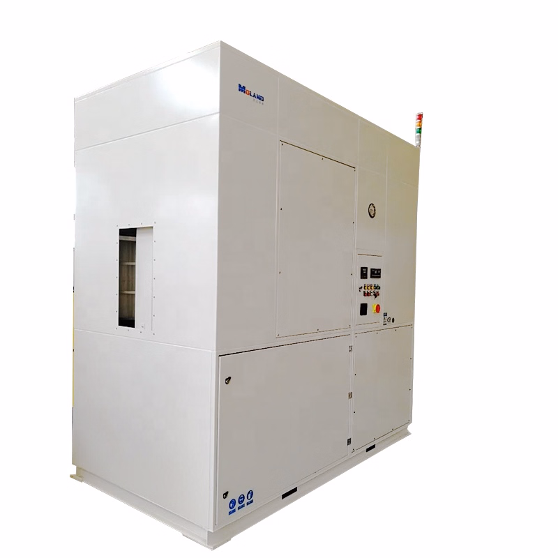 Pulse Jet Type Cleaning Industrial Welding Dust Collector for Laser Cutting Machine Smoke and Dust E